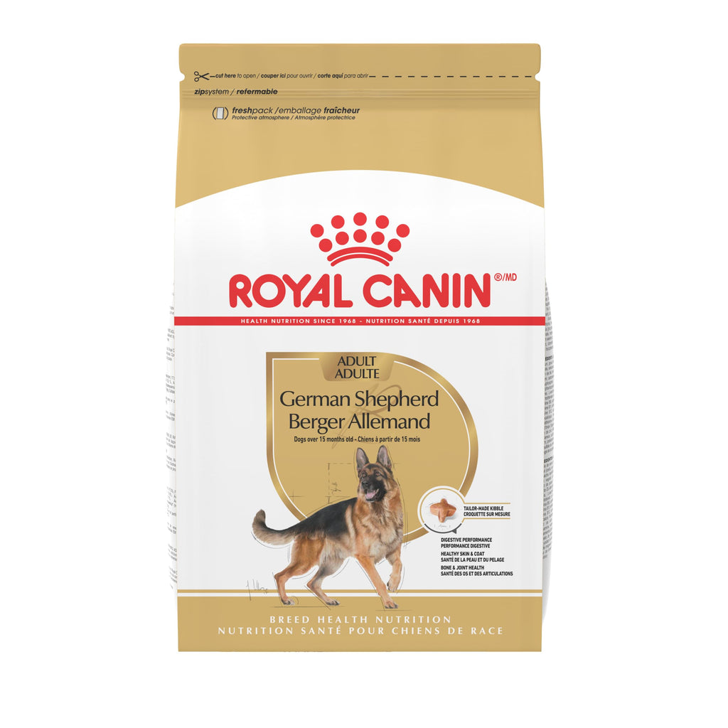Adult Dry Dog Food 30 lb Bag C6051