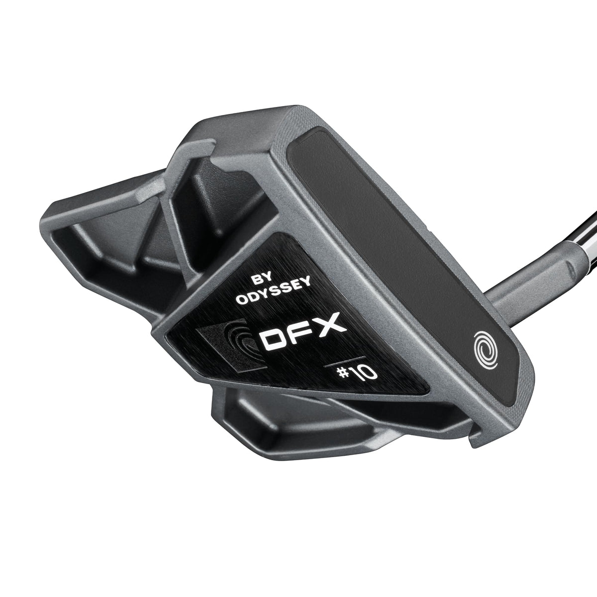 34 Inches Oversized Grip Putter S54729