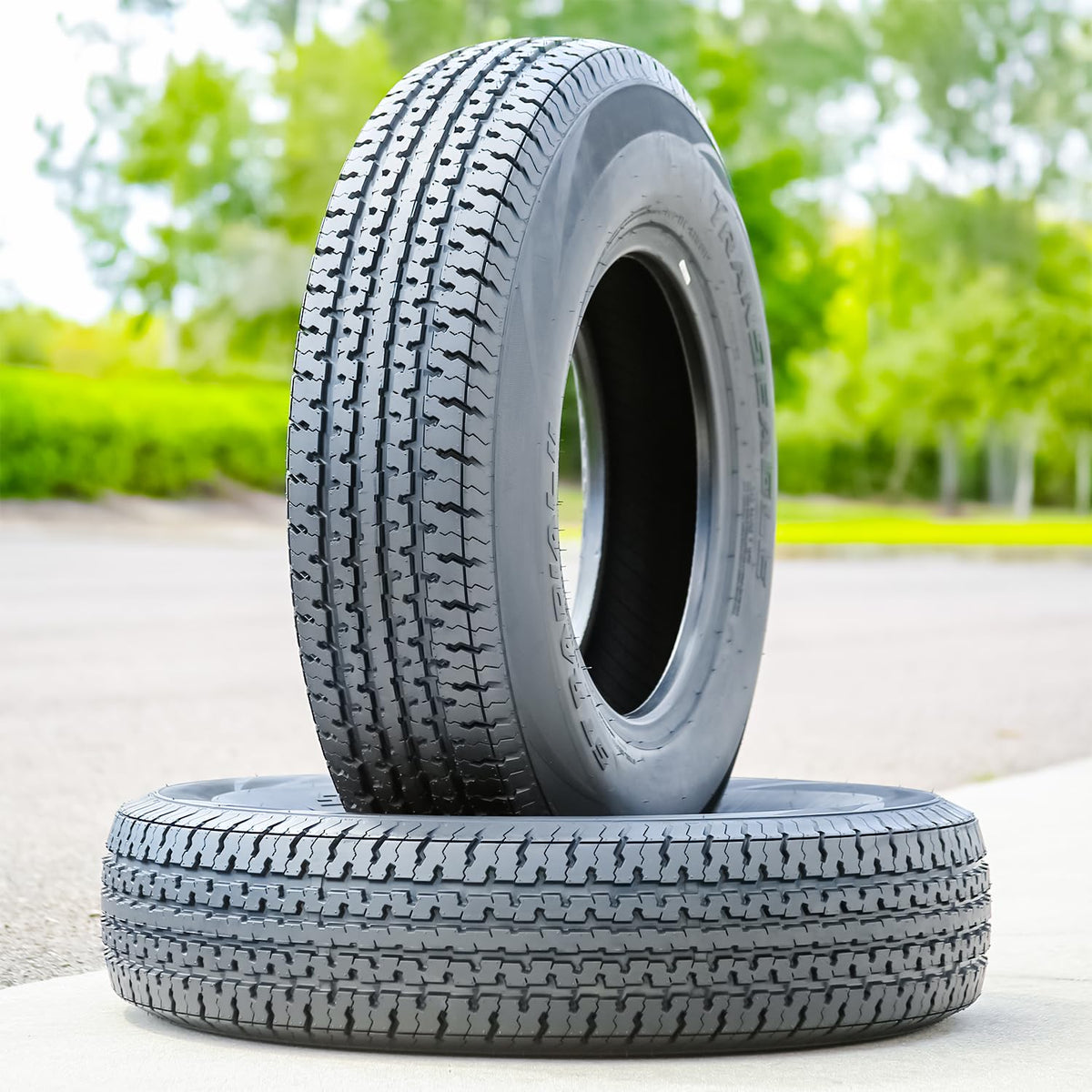 ST225/75R15 All Season Tire N289