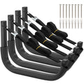 Wall Mount Kayak Storage Hooks Z44750