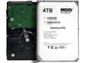 4TB 7200RPM 64MB Cache SATA 6.0Gb/s 3.5inch Internal Desktop Hard Drive H719188