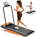 Walking Treadmill Pad with Adjustable 8% V485227
