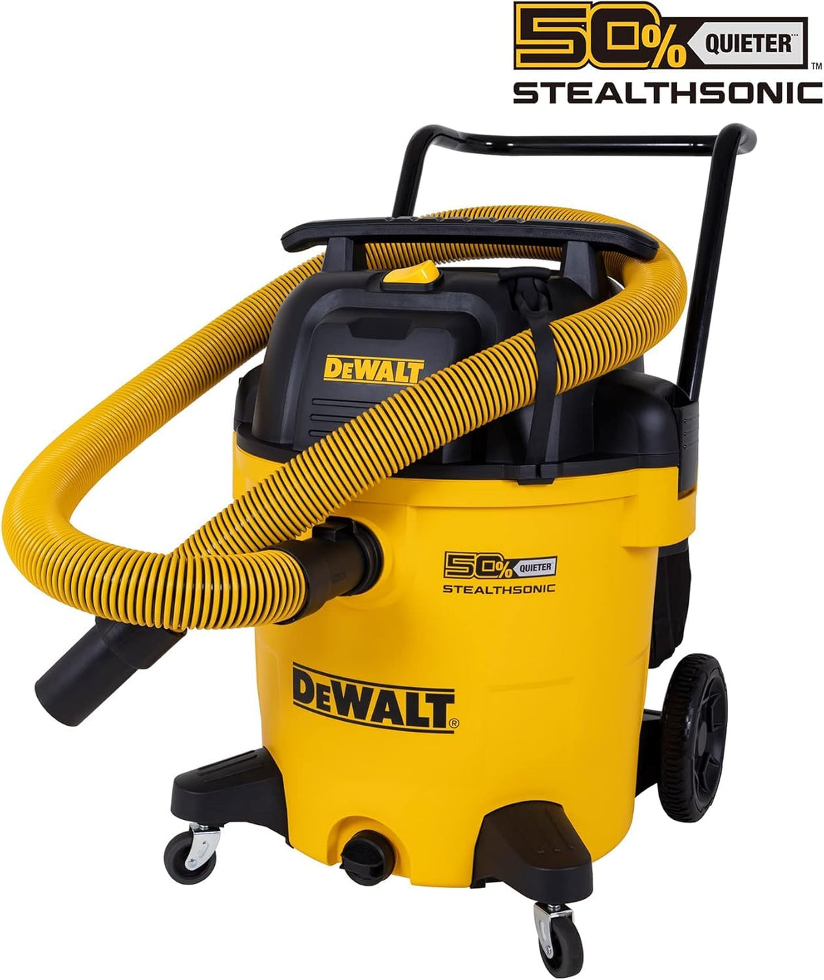 16 Gallon Wet/Dry Shop Vacuum O75710