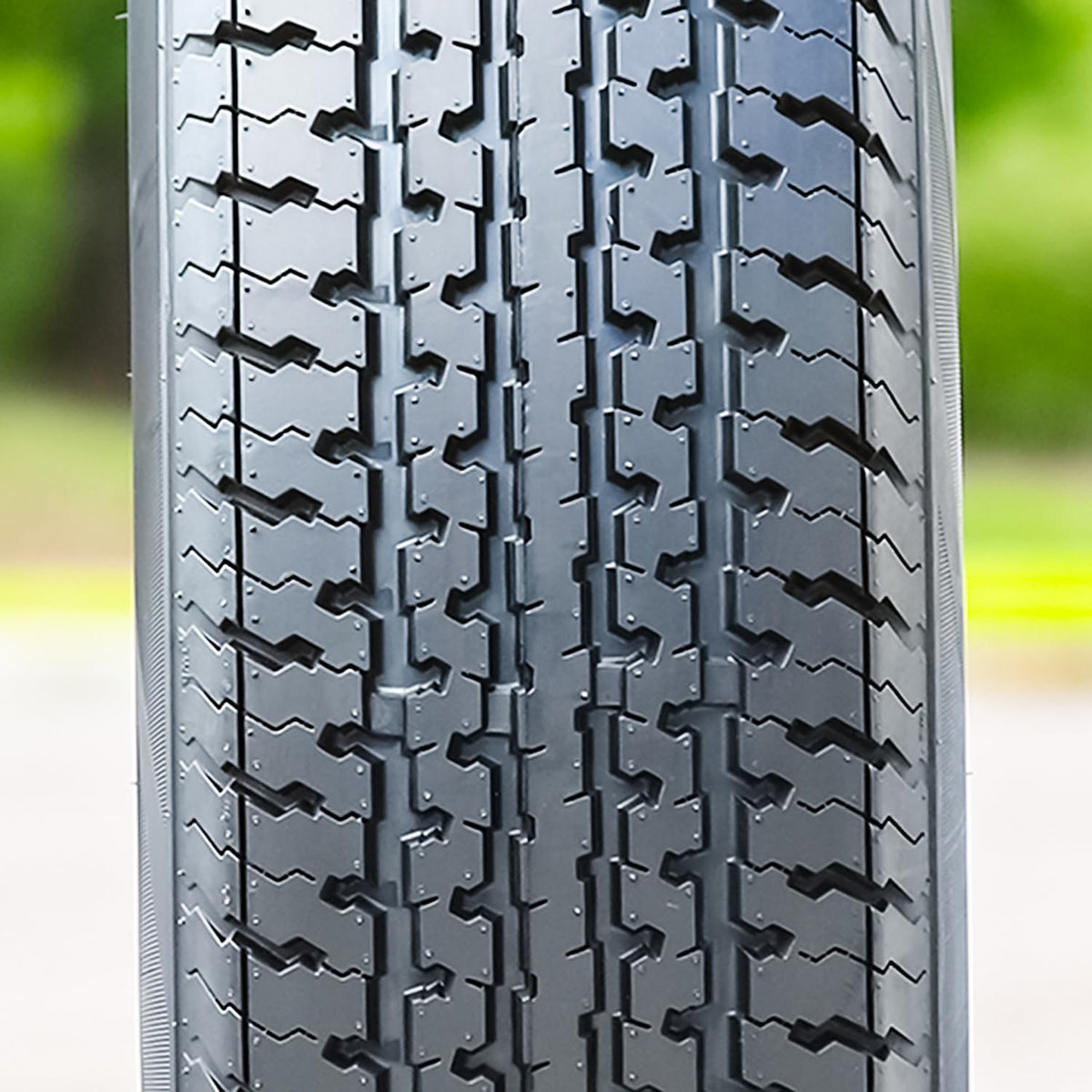 ST225/75R15 All Season Tire N289