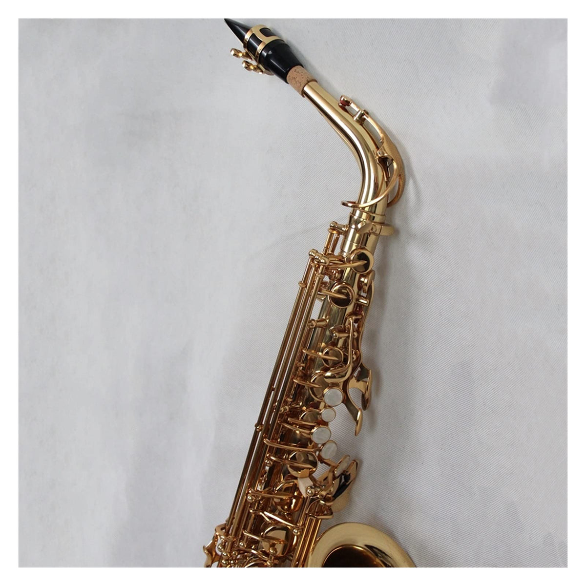 Alto Saxophone L90102
