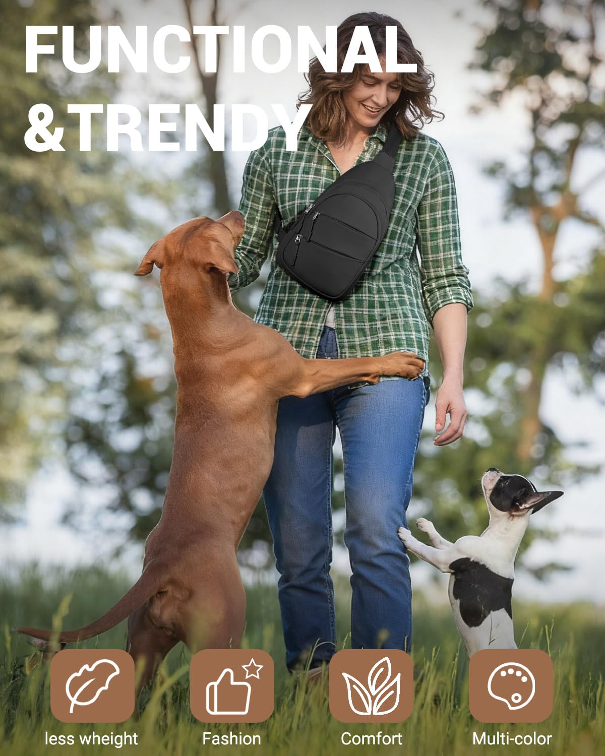Crossbody Bags A604469