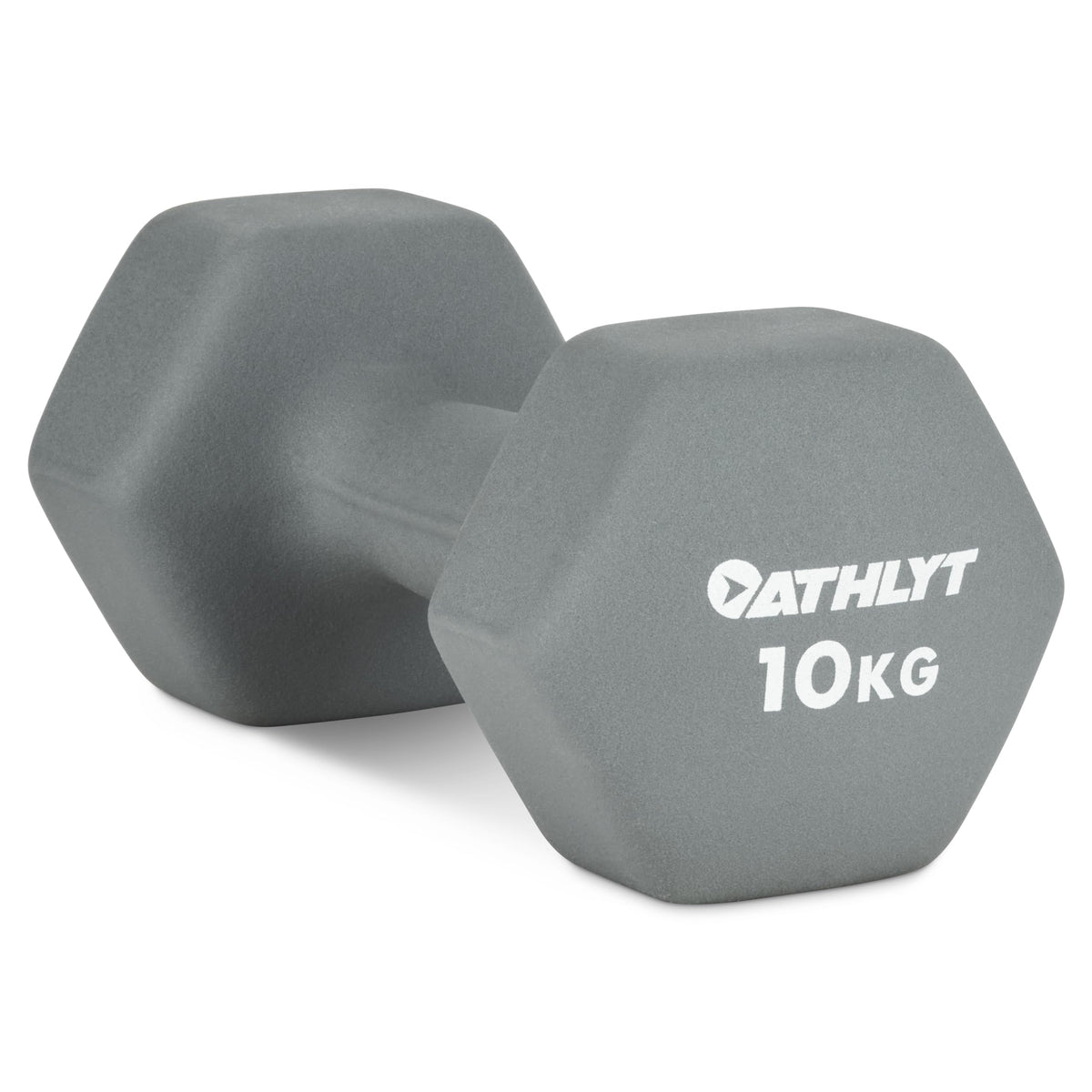 Neoprene Dumbbell F844