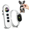 Ultra-Light Slim Dog Training Collar with Remote C235