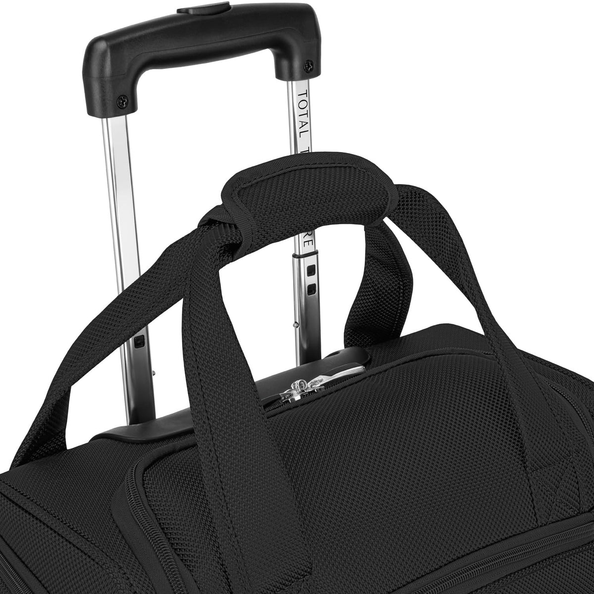 Expandable Softside Spinner B2654