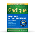 Odorless Vegan Garlic Extract Supplement 60 Caplets G2411