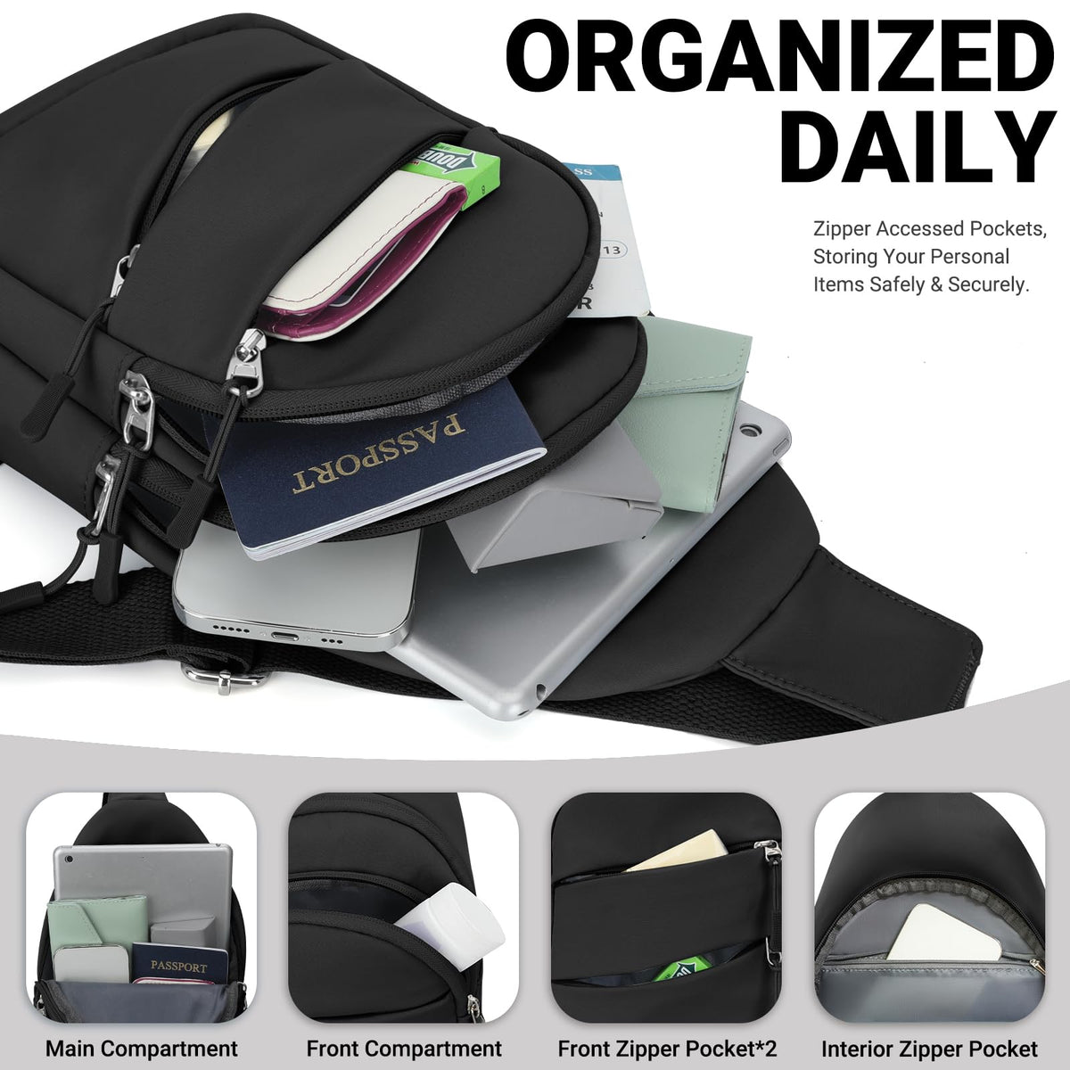 Crossbody Bags A604469