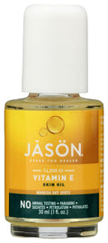 Vitamin E Moisturizing Oil 1 Fluid Ounces U450261