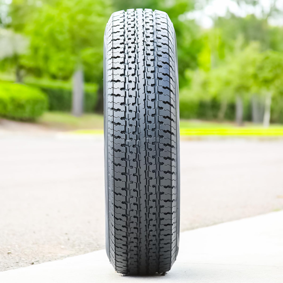 ST225/75R15 All Season Tire N289