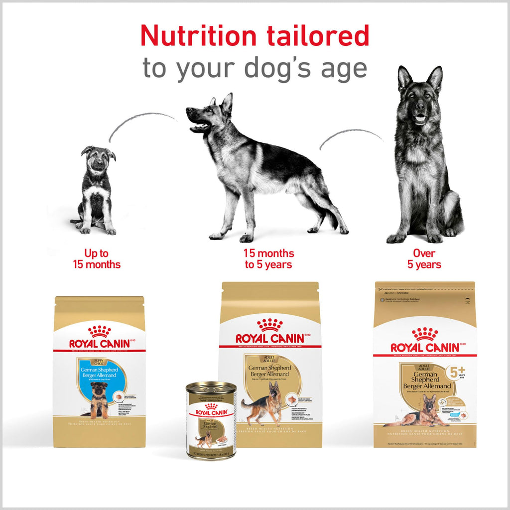Adult Dry Dog Food 30 lb Bag C6051
