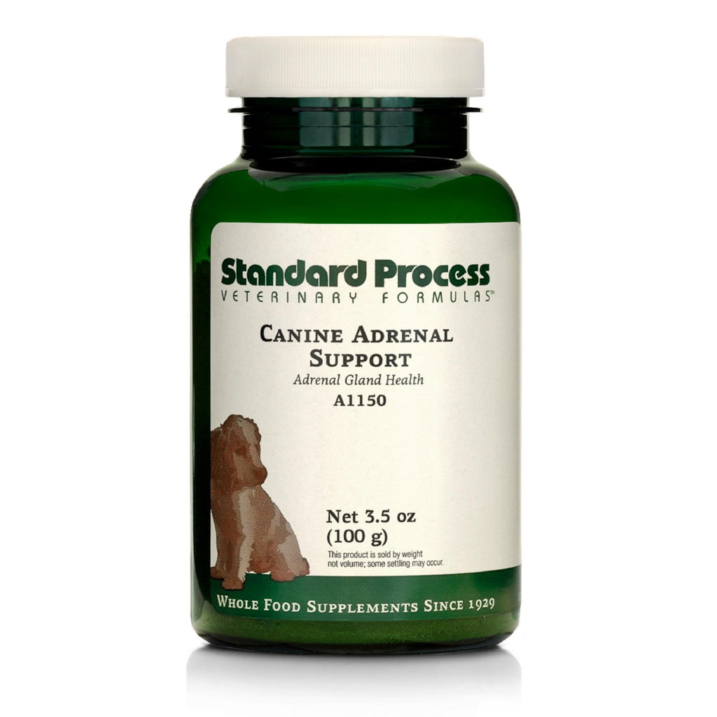 Canine Adrenal Support 100 g V351003
