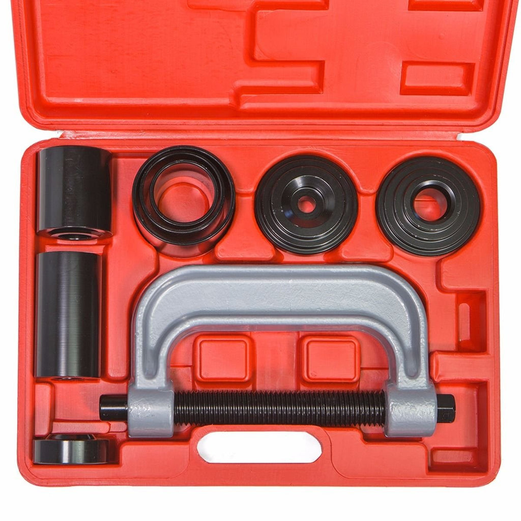 4-in-1 Ball Joint Service Tool Set with Case L5845