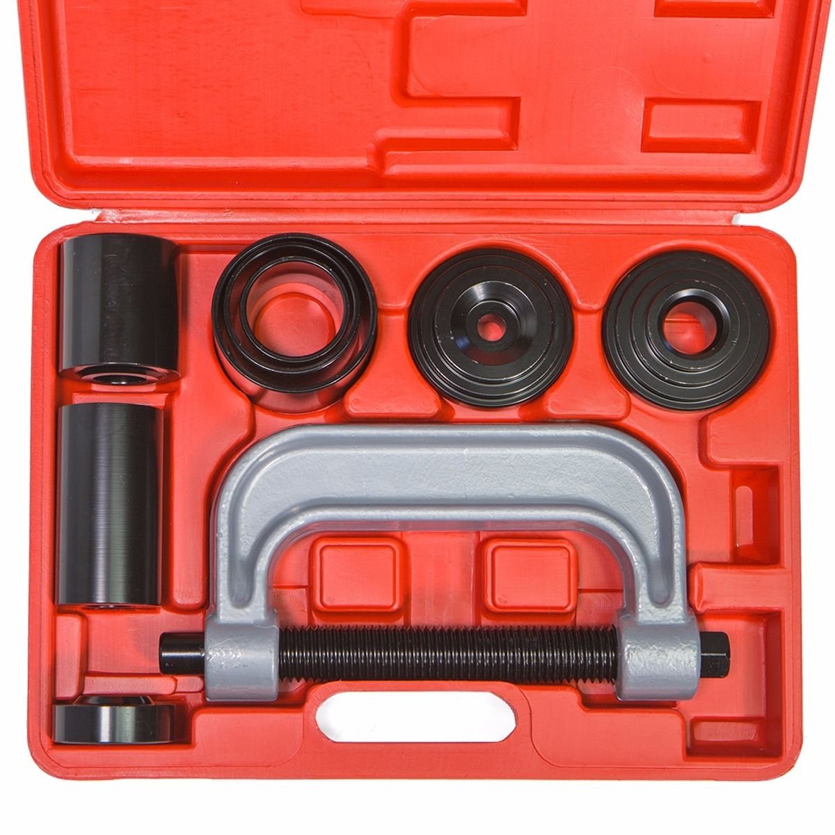 4-in-1 Ball Joint Service Tool Set with Case L5845
