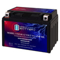 12V 11.2Ah Battery E447