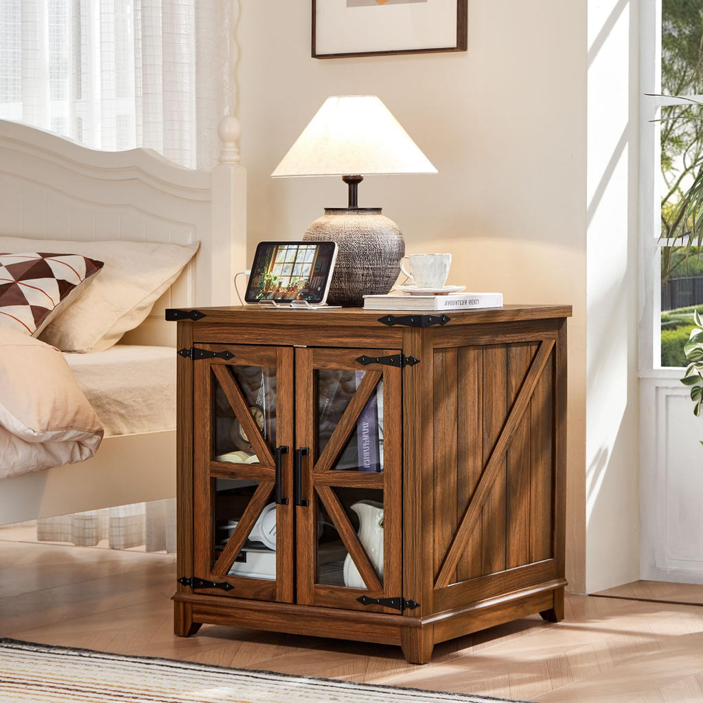 End Table Set 2 F529086