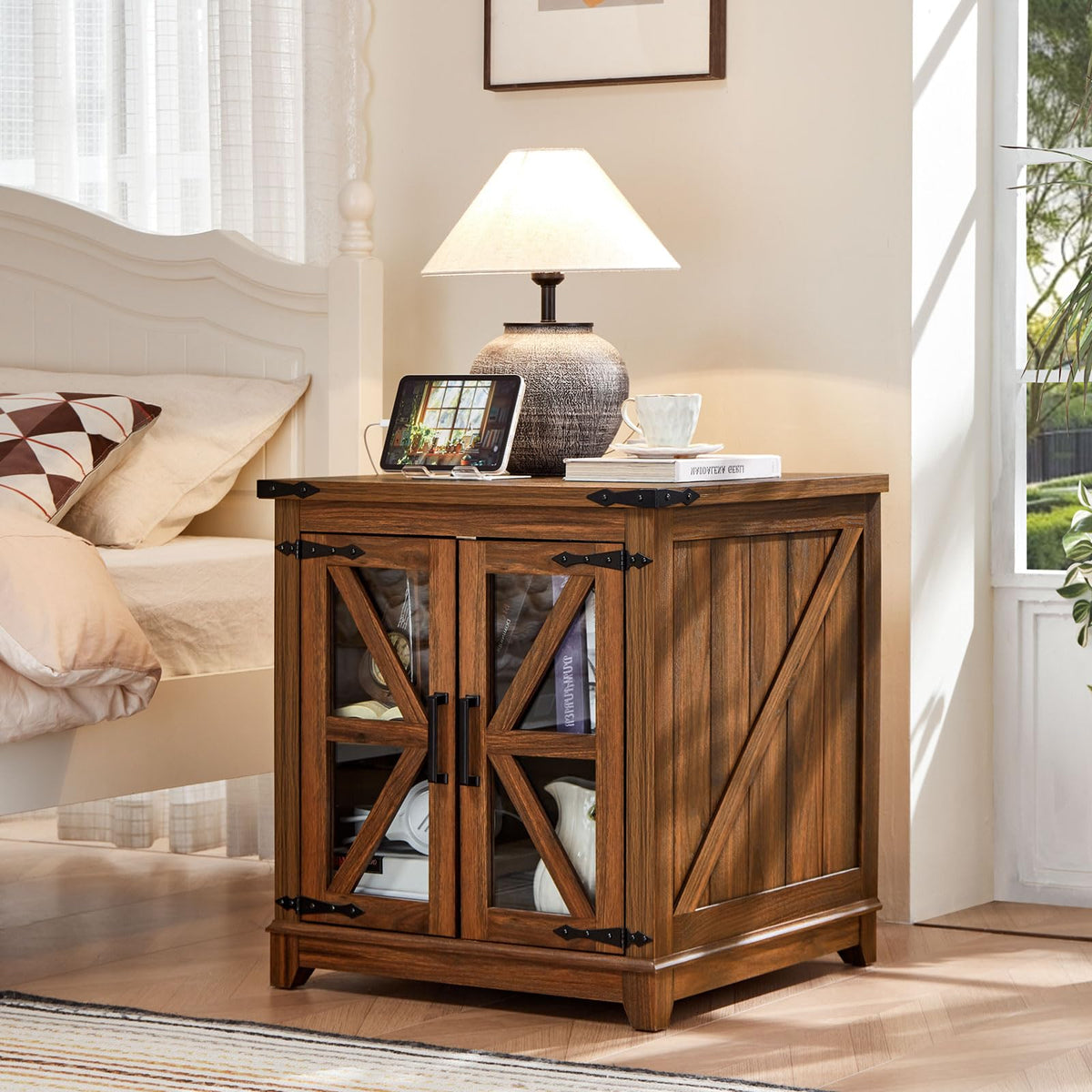 End Table Set 2 F529086