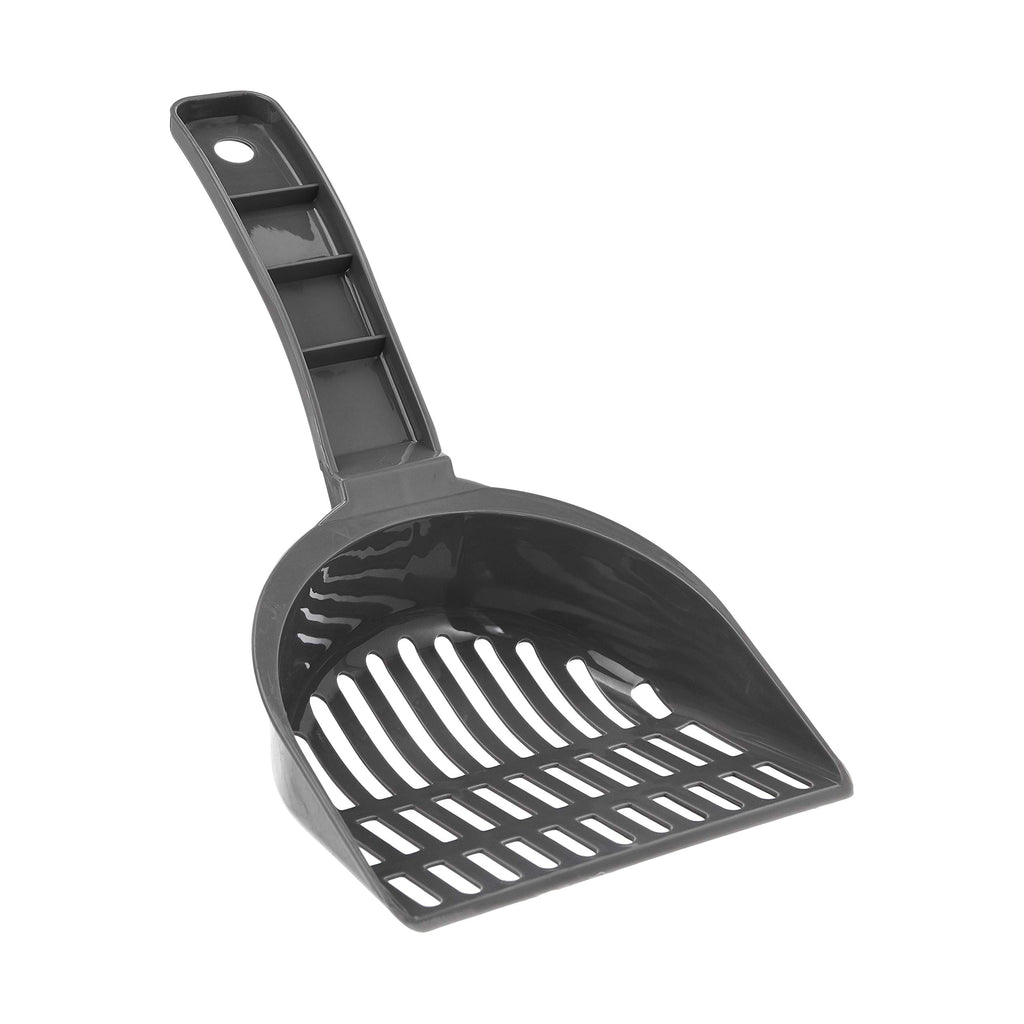 Cat Litter Scoop with Holder P93489