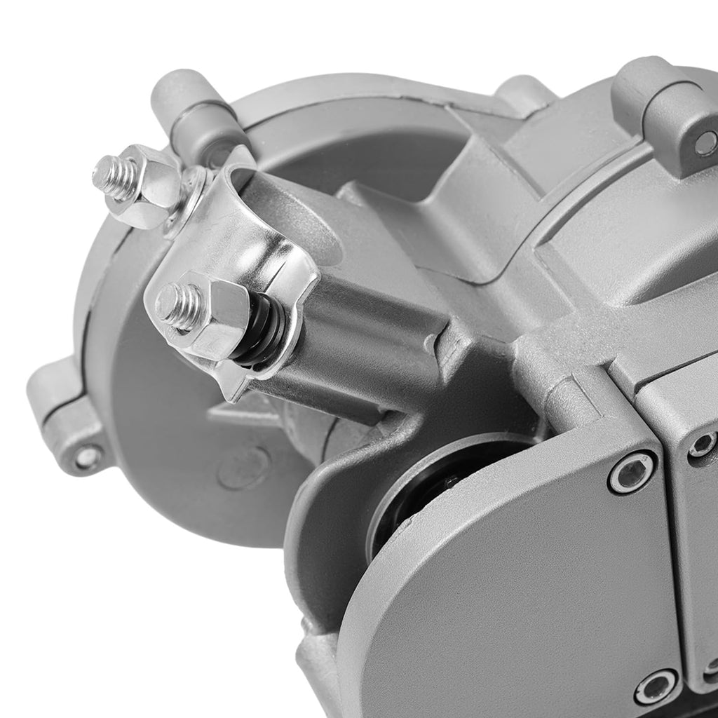 100CC 2 Stroke Bicycle Motor Kit V3441