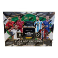 Panini Select Road to FIFA World Cup Soccer Mega Box S255