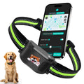 Wireless Dog Fence System with Training Collar C7678