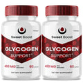 Dietary Supplement (2 Pack) K553136