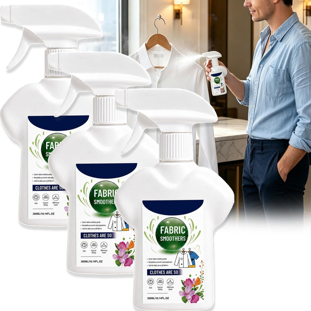 Wrinkle Release Fabric Spray 260ml Y669879