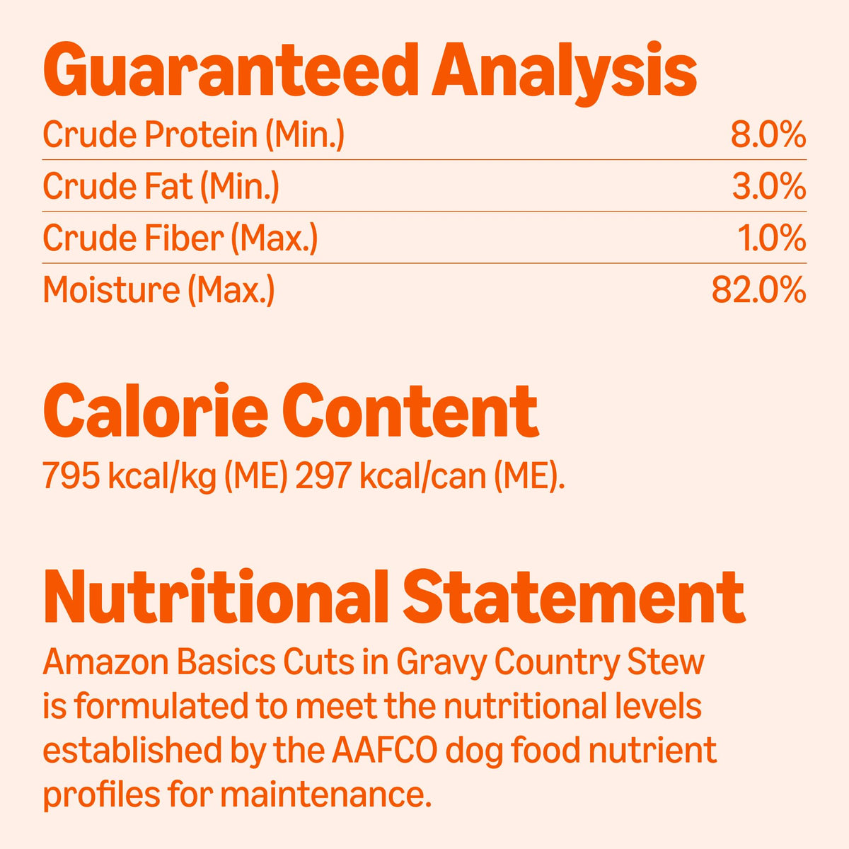 Wet Dog Food Country Stew Cuts in Gravy 13.2 oz (Pack of 12) L898360