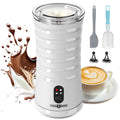 4-in-1 Electric Automatic Milk Frother R414914