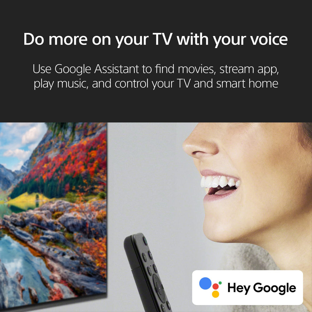 43 Inch LED 4K HDR Smart Google TV T771225