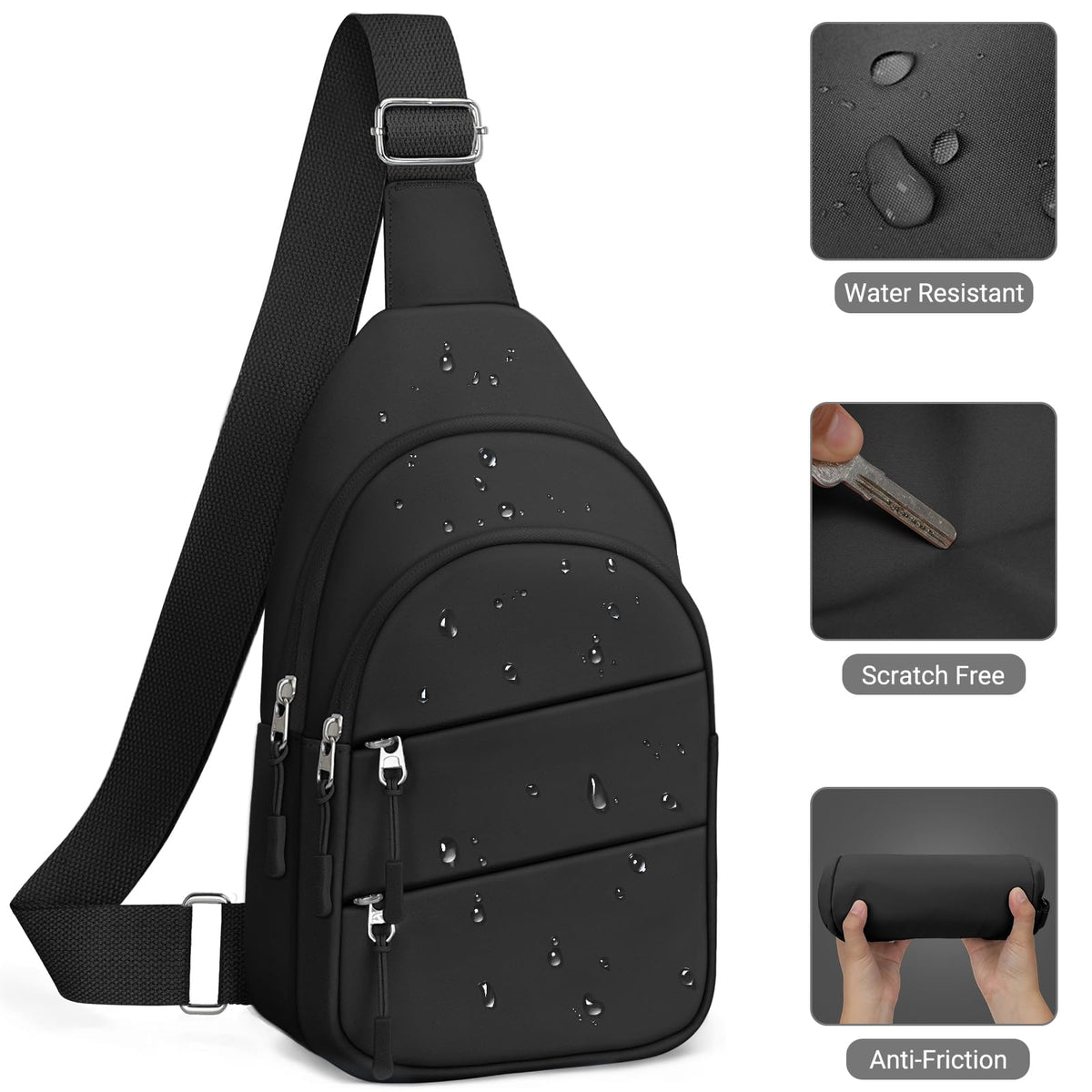 Crossbody Bags A604469