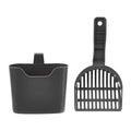 Cat Litter Scoop with Holder P93489