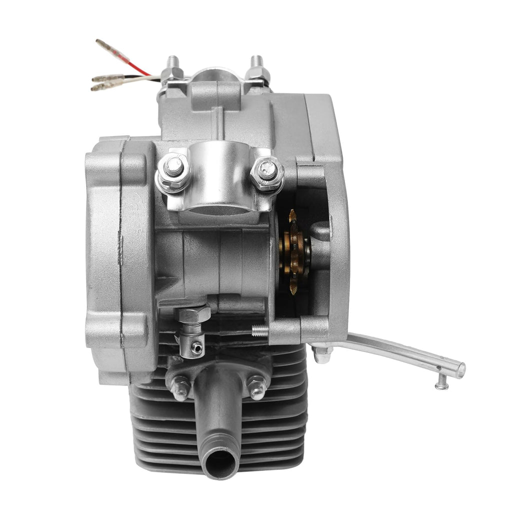 100CC 2 Stroke Bicycle Motor Kit V3441
