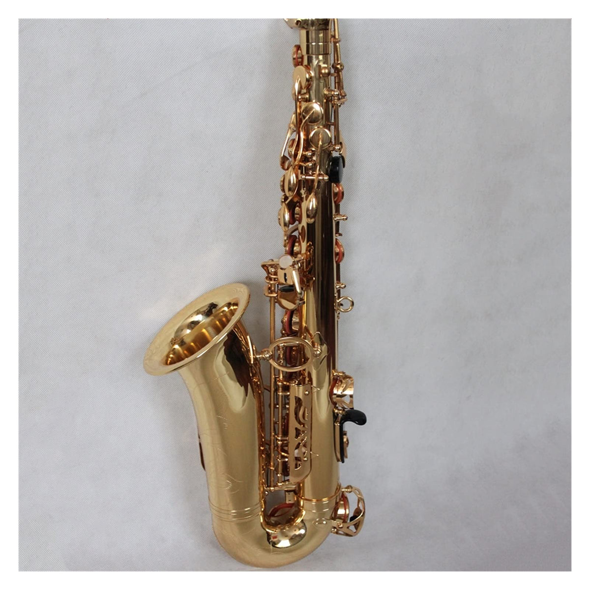 Alto Saxophone L90102