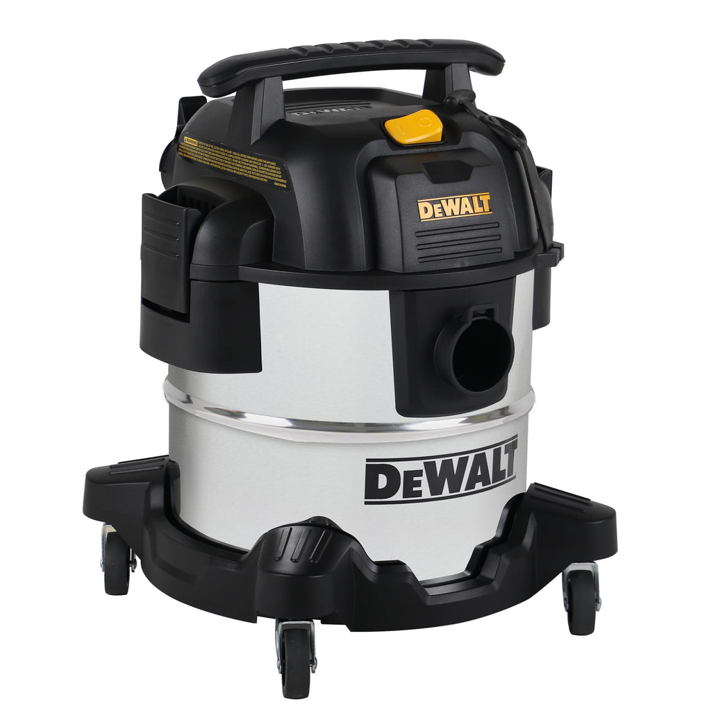 5 Gallon Wet and Dry Shop Vacuum with Blower L39396