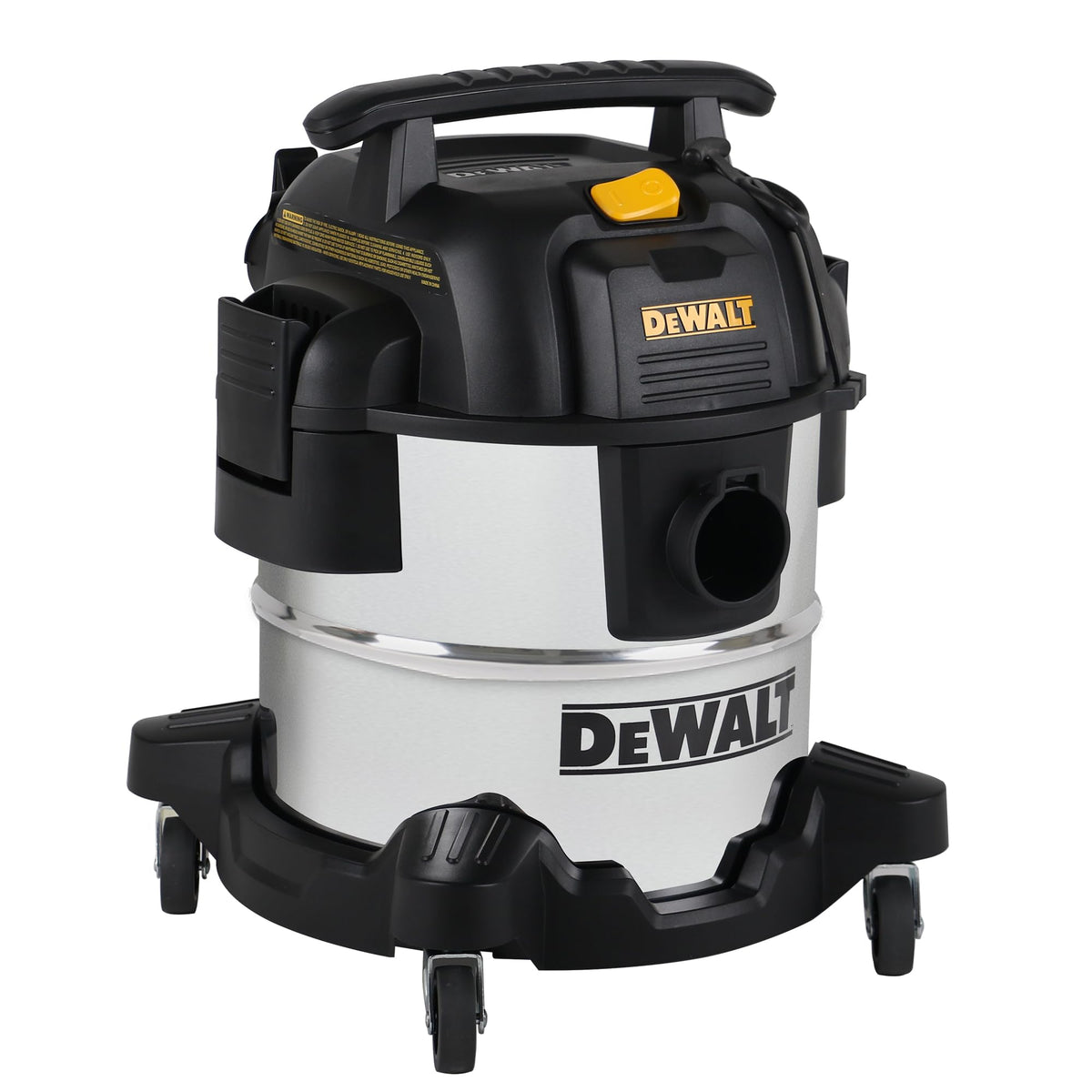 5 Gallon Wet and Dry Shop Vacuum with Blower L39396