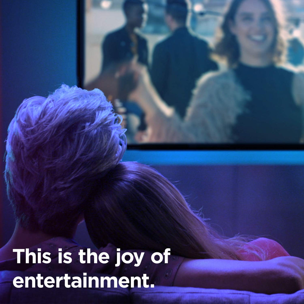 4K UHD Dolby Vision HDR Dolby Atmos Android TV Smart TV V645740