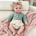 20 inch Lifelike Reborn Baby Dolls P807