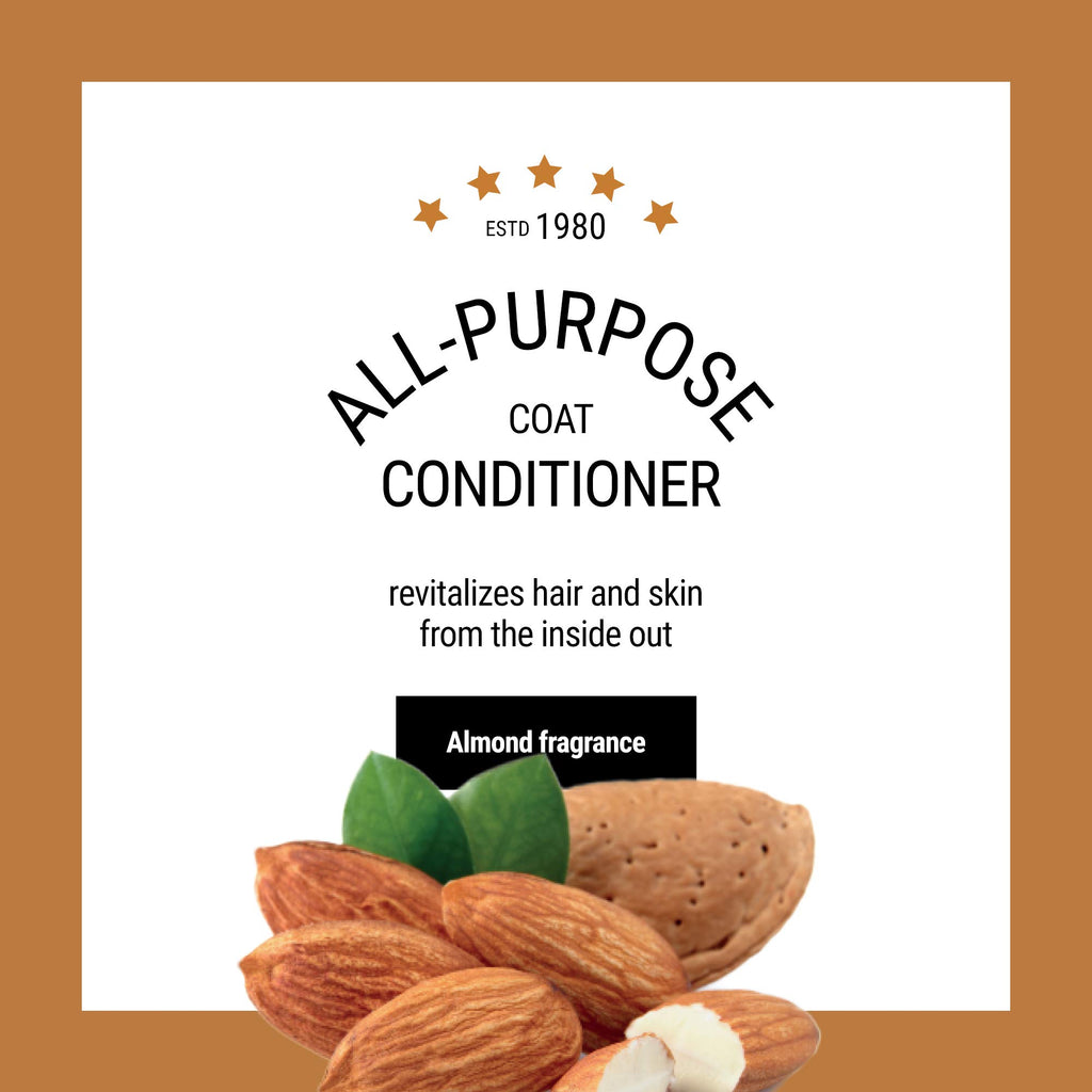 Dog Conditioner 1 Gallon H82826