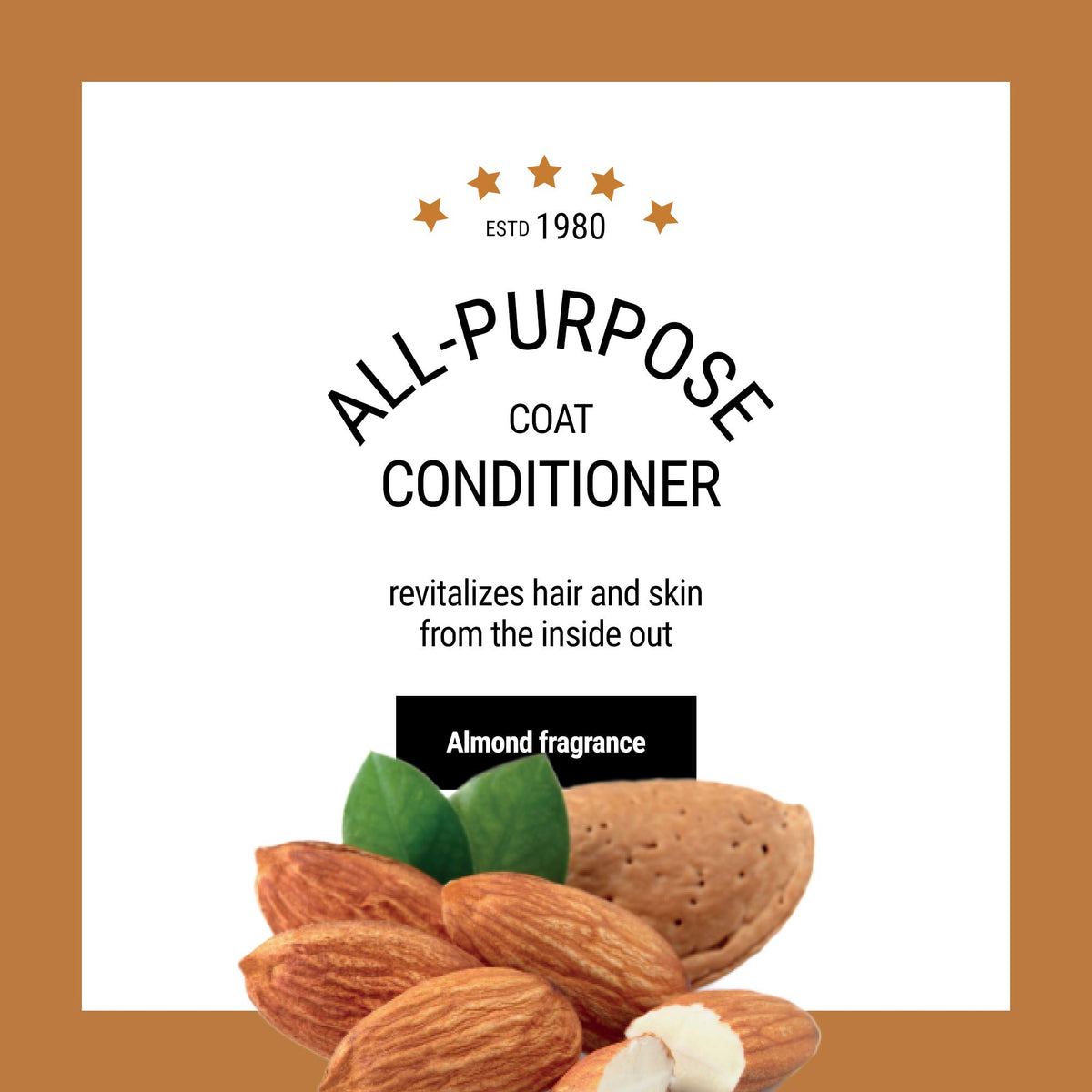 Dog Conditioner 1 Gallon H82826