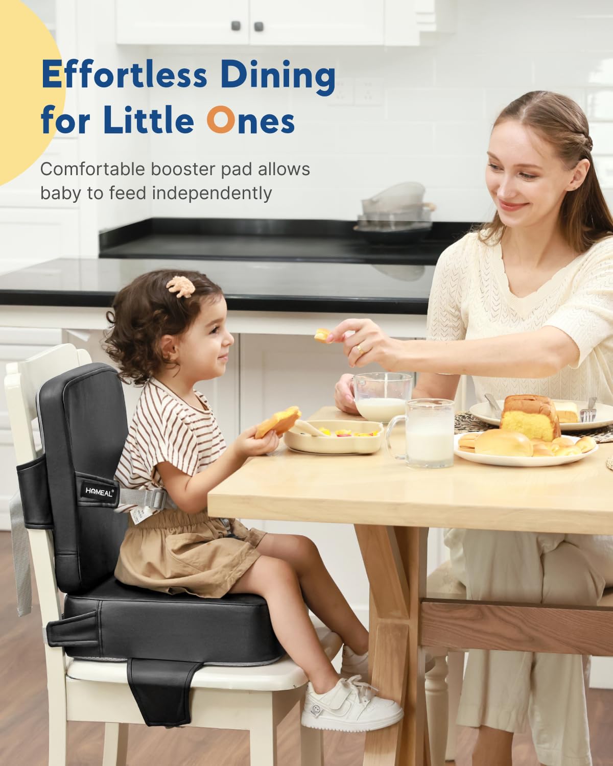Toddler Booster Seat I678