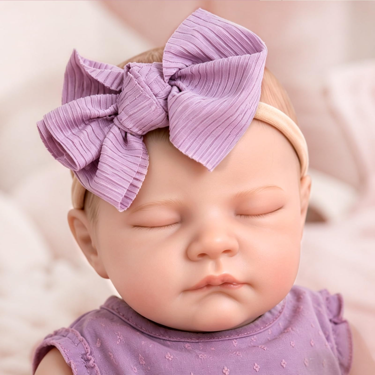 20-Inch Baby Girl Dolls B188