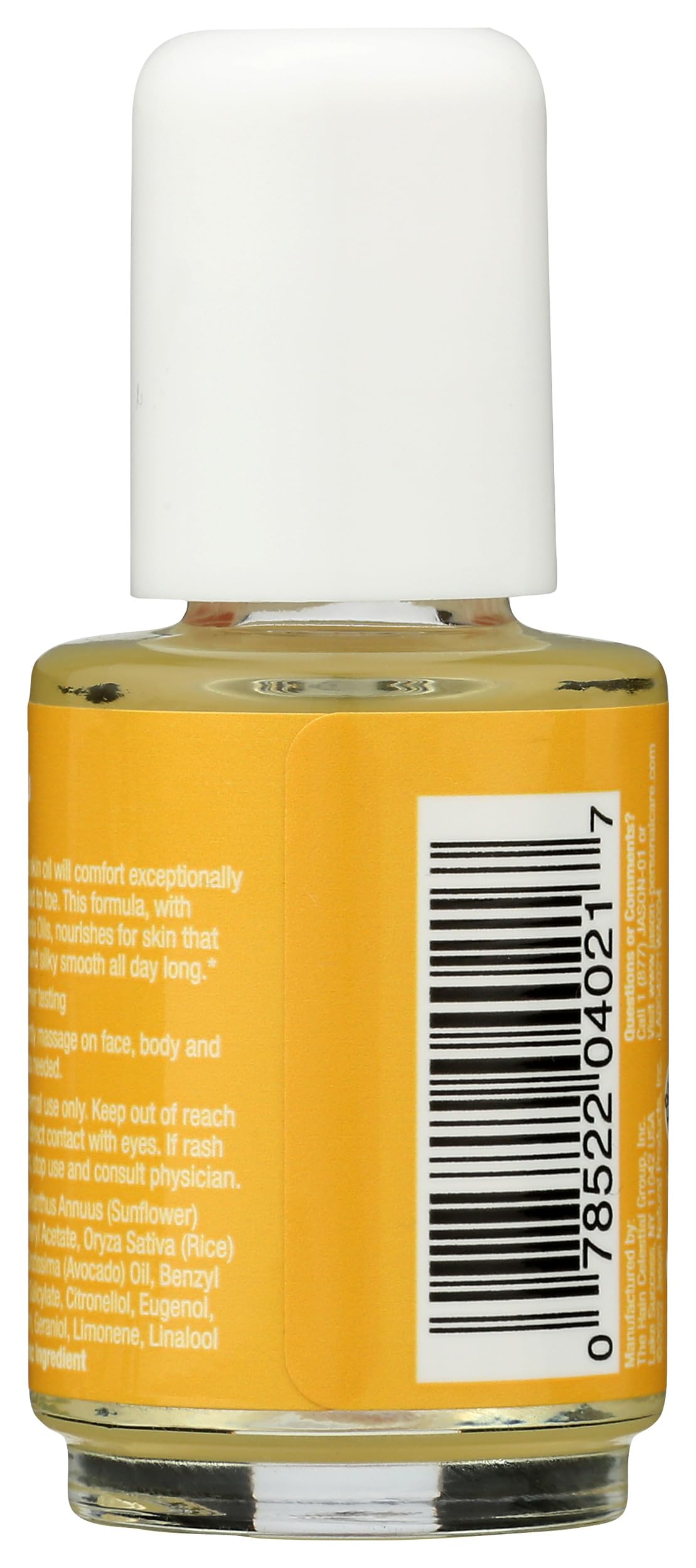 Vitamin E Moisturizing Oil 1 Fluid Ounces U450261