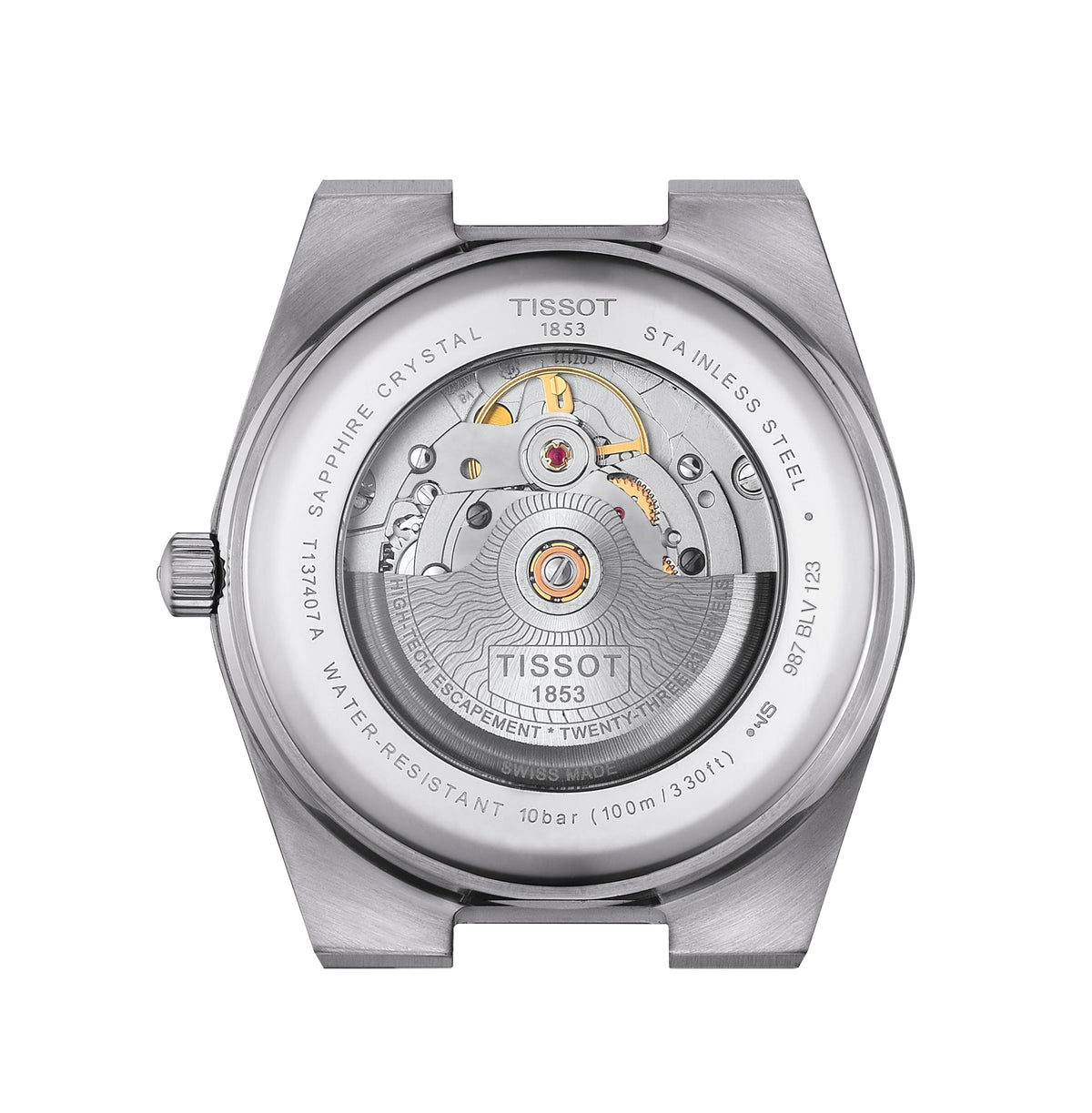Green Dial 40mm Automatic Watch J909950