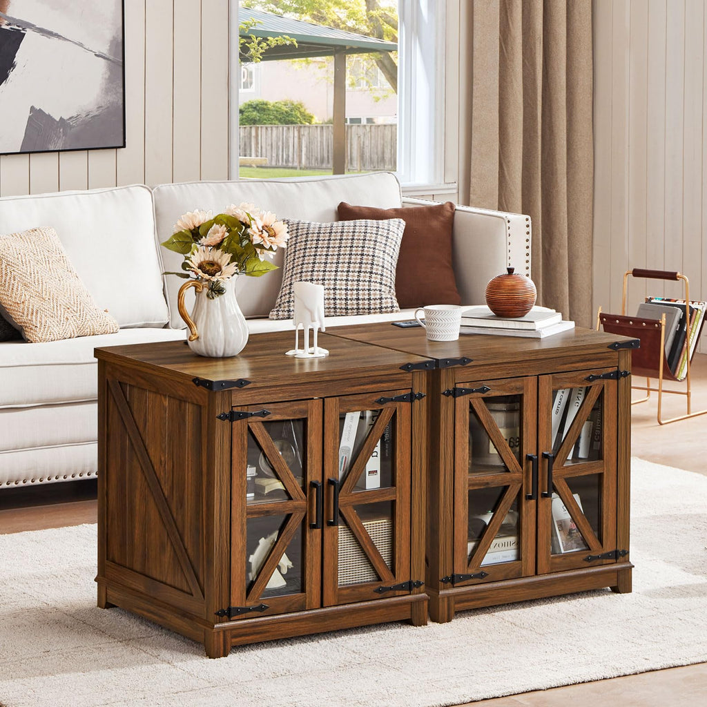 End Table Set 2 F529086