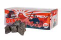 10 lbs. All Natural Onyx Binchotan Lump Charcoal M504137