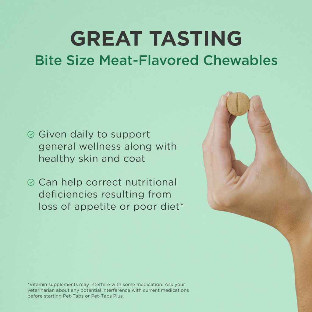 Multivitamin Supplement for Dogs 60 Chewables H900